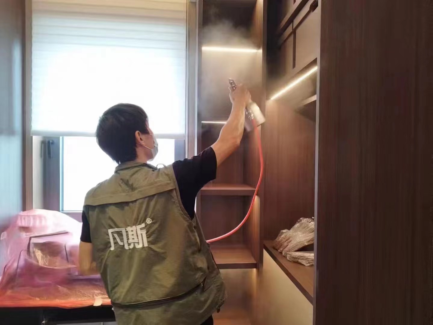 空氣清新劑能去除室內(nèi)的臭味嗎？廁所臭味該如何處理