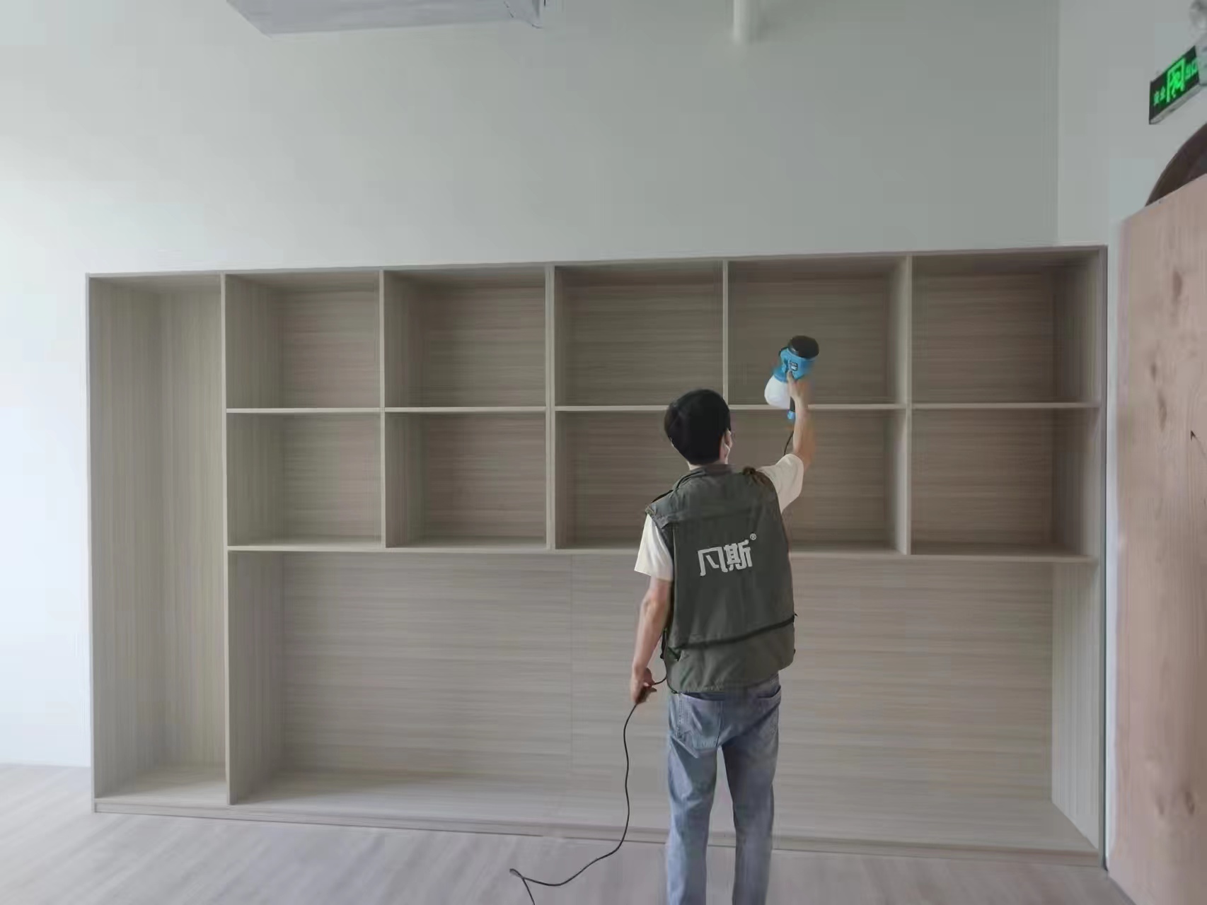 家里的家具基本都是密度板的，甲醛一定會超標(biāo)嗎