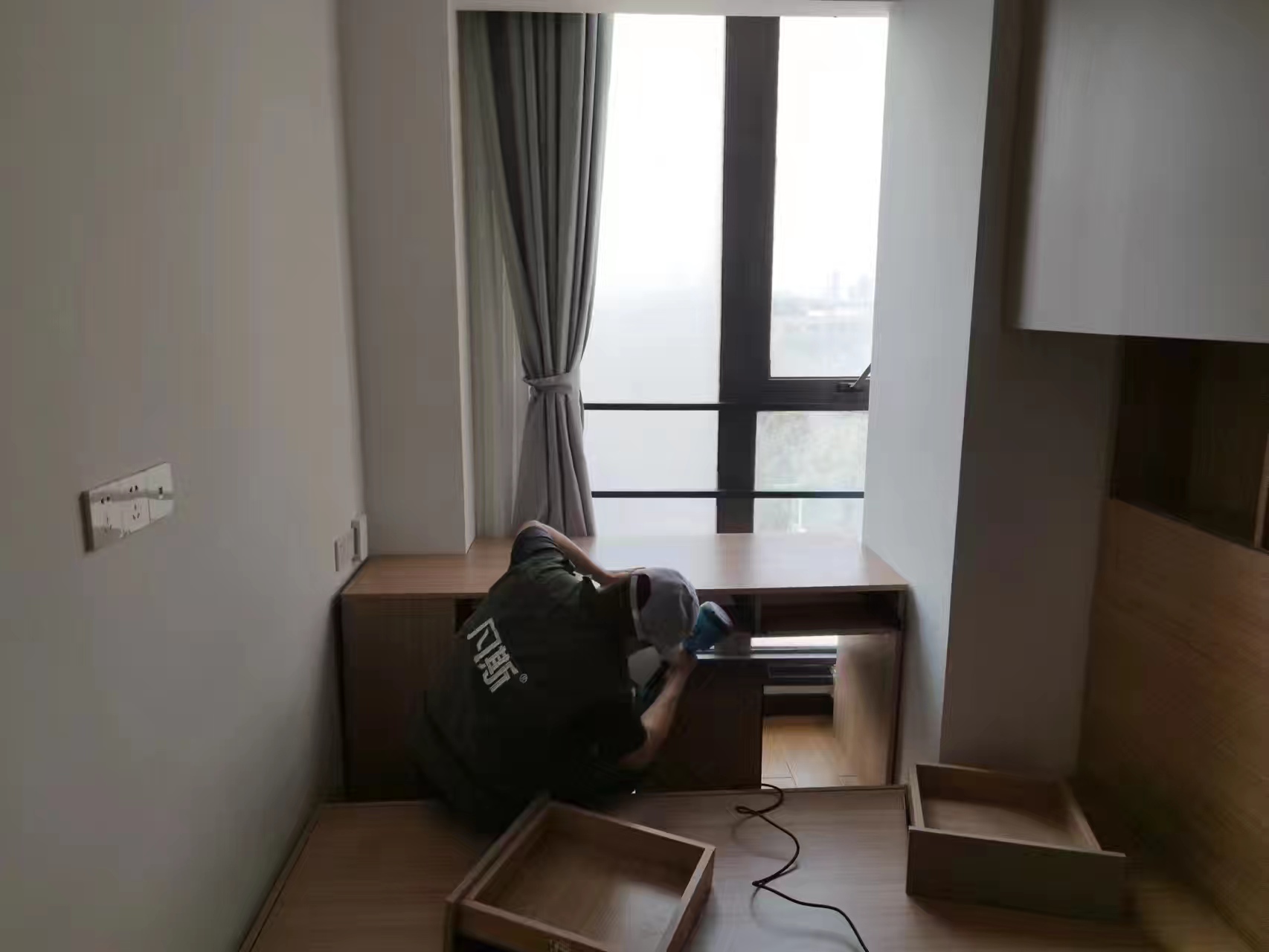 窗簾該如何選購，家庭裝修時哪些窗簾更靠譜