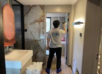 新裝修好的住房放風(fēng)半年才能入住？