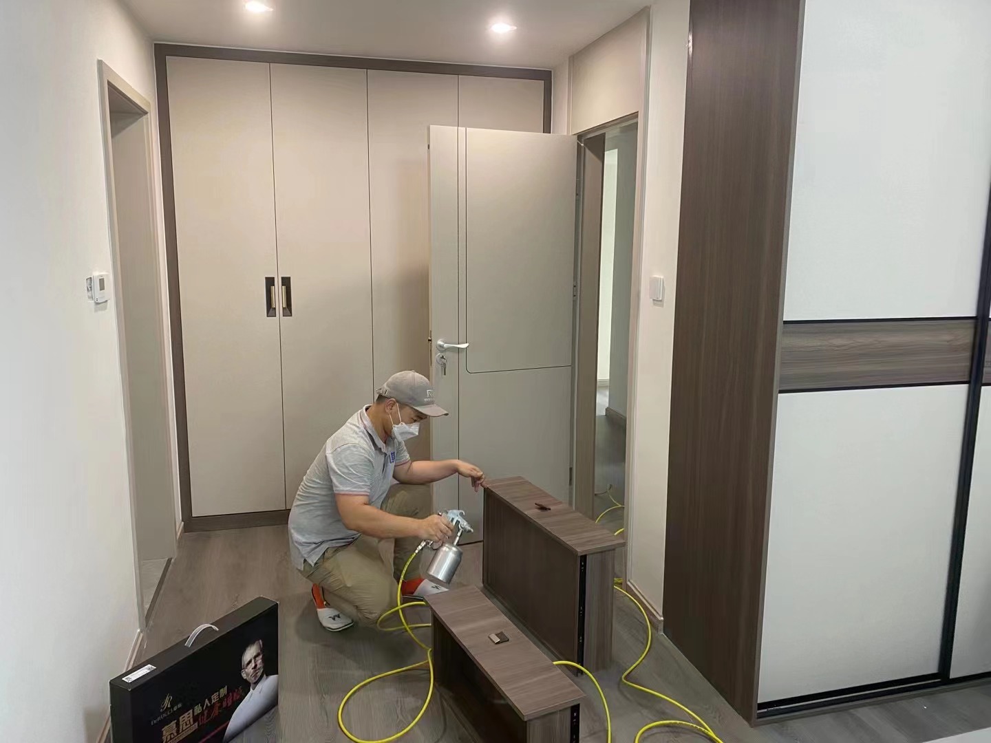 家裝材料全是“毒”，這些材料你可千萬(wàn)要注意啦
