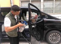 常年開車的專車司機們，你們有重視過車內(nèi)的空氣質(zhì)量嗎？