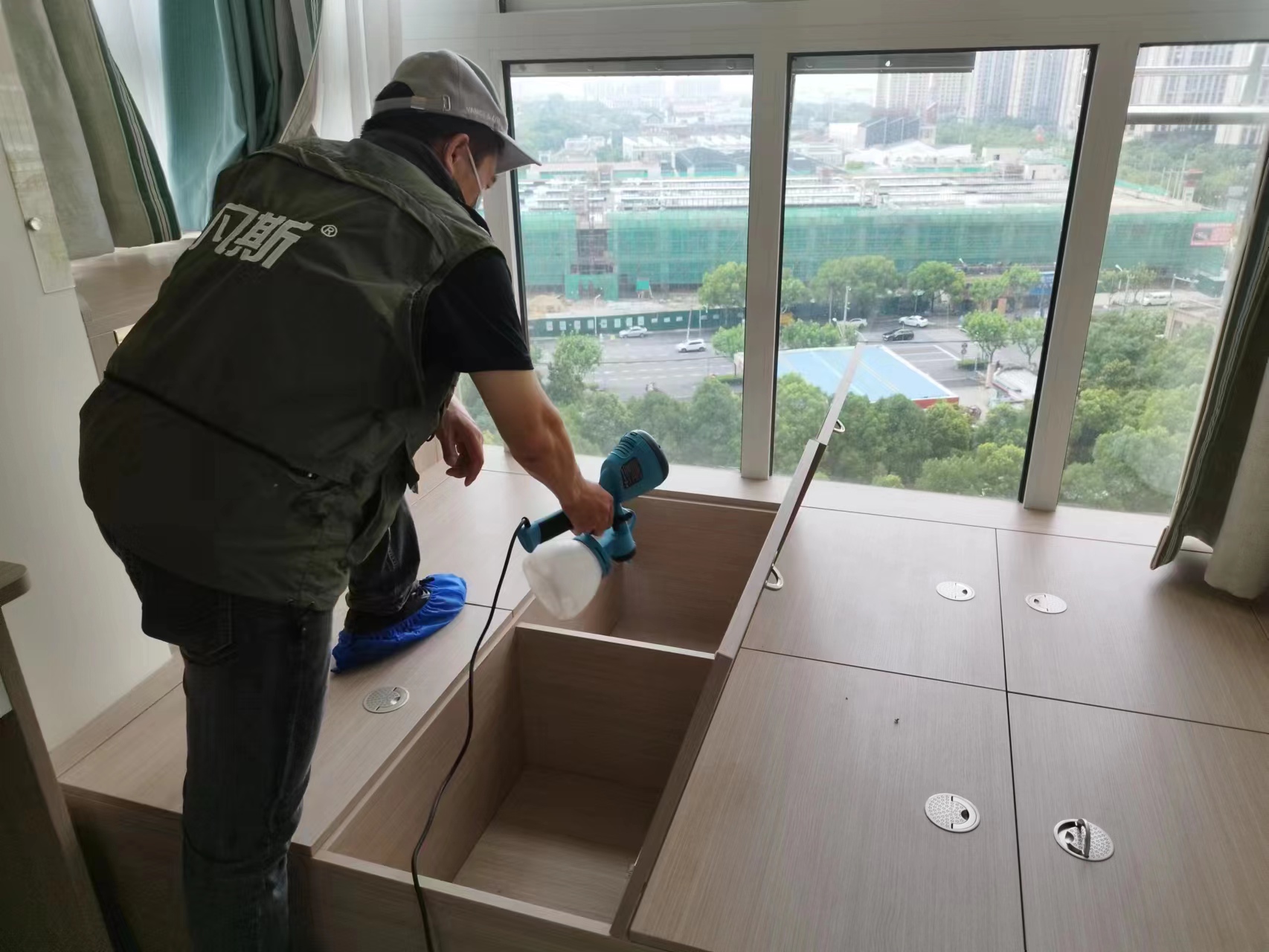 還不重視空氣污染？室內(nèi)空氣污染對人體造成的危害有多大